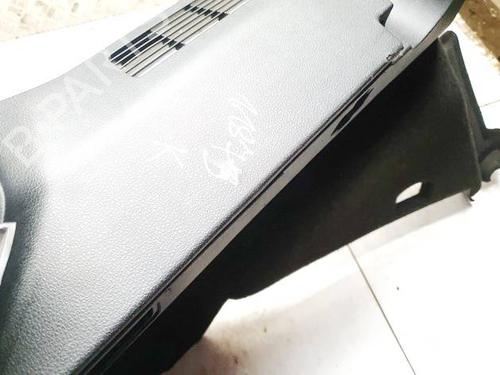 Boot lining VW PASSAT B8 (3G2, CB2) 2.0 TDI | BP39999376I3 - Image 2