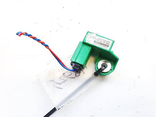 Used Electronic module Electronic module CITROËN C4 Picasso I MPV (UD_) 1.6 HDi (109 hp) 32937592 32937592