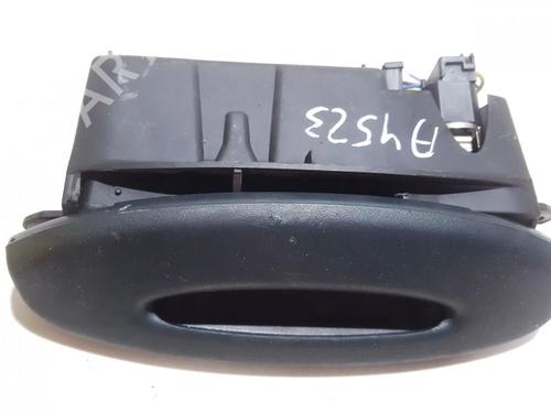 Used Ashtray Ashtray RENAULT MEGANE Scenic (JA0/1_) 1.9 dTi (JA0N) (98 hp) 35840171 35840171