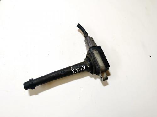 Used Ignition coil Ignition coil RENAULT LAGUNA III (BT0/1) 2.0 16V (BT05, BT0F, BT0W) (140 hp) 35530873 35530873