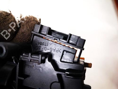 Warning switch TOYOTA RAV 4 II (_A2_) 2.0 D 4WD (CLA20_, CLA21_, CLA20R, CLA21R) | BP35504497I22 - Image 3