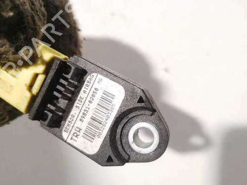 Electronic module TOYOTA COROLLA (_E12_) 2.0 D-4D (CDE120R, CDE120L_) | BP32576033M83 - Image 6