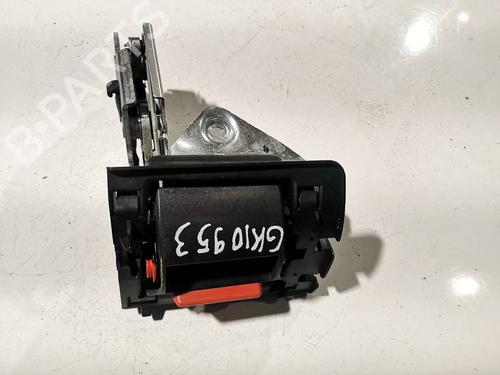 Used Electronic module Electronic module SAAB 9-3 (YS3F, E79, D79, D75) 1.9 TiD (150 hp) 34740025 34740025