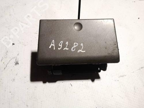 Used Ashtray Ashtray OPEL VECTRA C (Z02) 2.2 DTI 16V (F69) (125 hp) 35264991 35264991