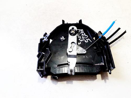 Used Climate control Climate control 35848510 35848510