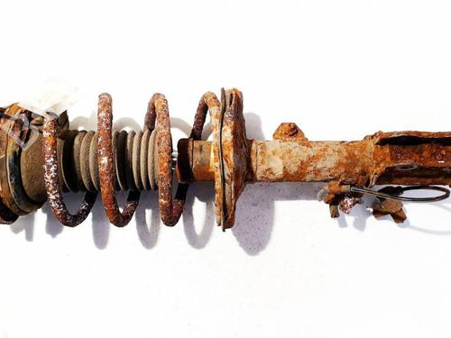 Used Left front shock absorber Left front shock absorber 34834527 34834527