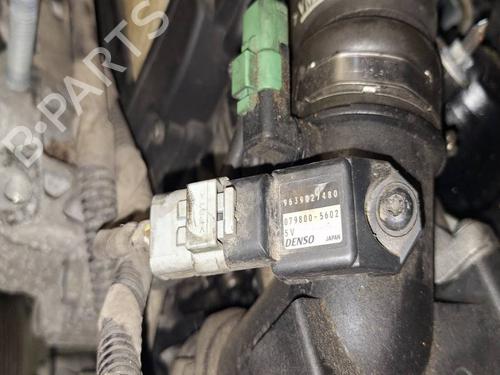 Electronic module FORD FOCUS C-MAX (DM2) 1.6 TDCi | BP38631628M83 - Image 3