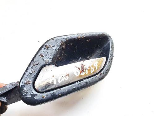Front left interior door handle BMW 5 (E39) 525 tds | BP35251645I13 - Image 2