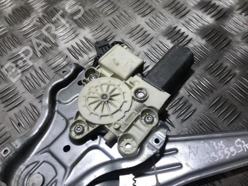 Used Left rear window motor Left rear window motor 35671836 35671836