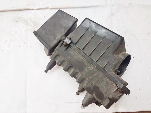 Used Air filter box Air filter box FORD FOCUS I (DAW, DBW) 1.8 Turbo DI / TDDi (90 hp) 35861766 35861766