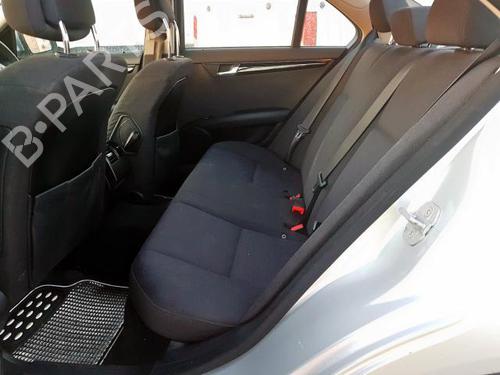 Electronic module MERCEDES-BENZ C-CLASS (W204) C 200 CDI (204.007, 204.006) | BP33108119M83  - Image 8