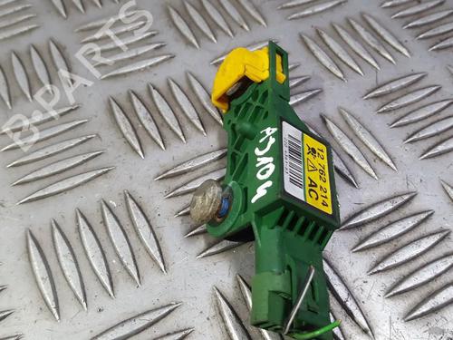 Electronic module SAAB 9-3 (YS3F, E79, D79, D75) 2.0 t | BP33496172M83 - Image 2