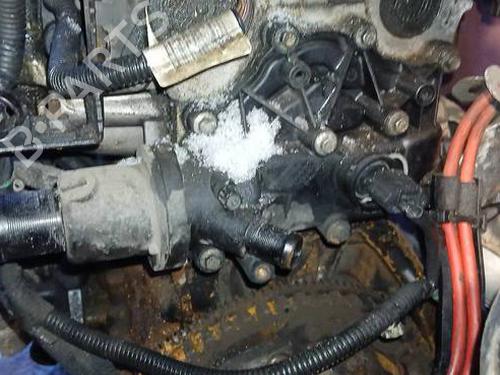 Used Thermostat housing Thermostat housing 34880300 34880300