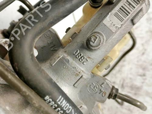 Brake master cylinder BMW 7 (E65, E66, E67) 745 d | BP34816436M77 - Image 3
