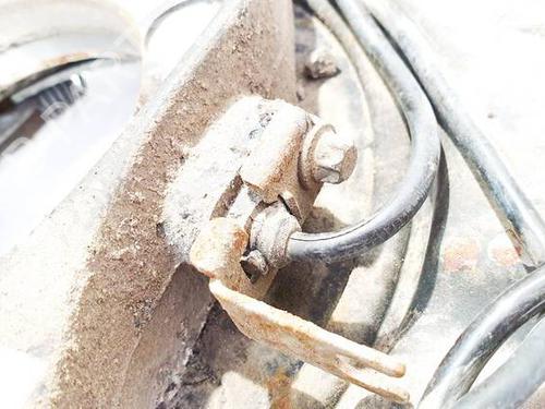 Used Electronic module Electronic module 35349638 35349638