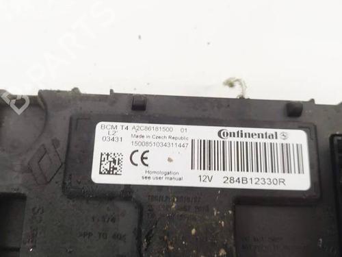 Electronic module DACIA SANDERO II 1.5 dCi | BP37433664M83 - Image 2