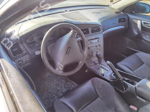 Engine mount VOLVO S60 I (384) D5 | BP32909152M89 - Image 11