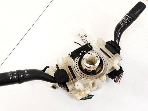 Used Warning switch Warning switch MAZDA 6 Saloon (GG) 2.0 (GGEP, GG10) (141 hp) 35332631 35332631