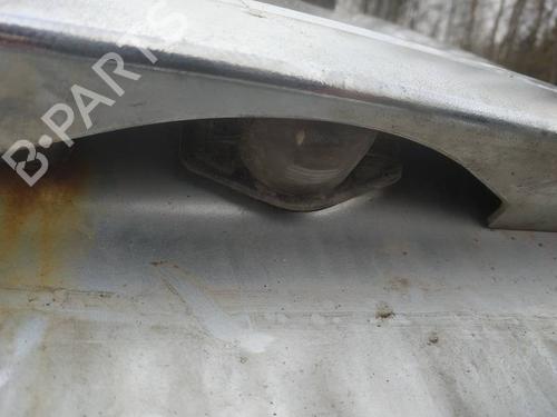 Licence plate light HONDA FR-V (BE) 1.7 (BE1) | BP35132690I40 - Image 2