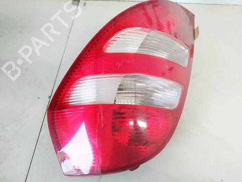Used Right taillight Right taillight OPEL INSIGNIA A (G09) 2.0 CDTI (68) (160 hp) 35303142 35303142