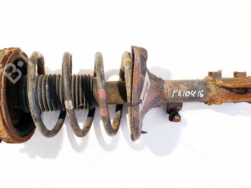 Used Left front shock absorber Left front shock absorber 38574531 38574531