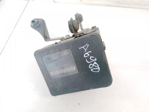 Used ABS pump ABS pump MAZDA 3 (BK) 1.6 DI Turbo (109 hp) 35519978 35519978