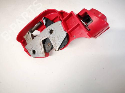 Used Electronic module Electronic module MAZDA 3 (BL) 1.6 MZ-CD (BL14) (109 hp) 35274253 35274253