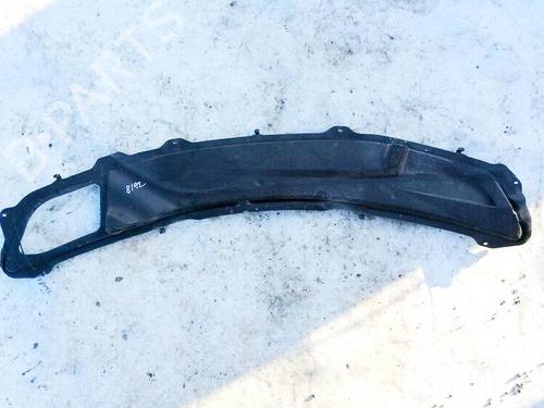 Torpedoplate Torpedoplate MERCEDES-BENZ M-CLASS (W164) ML 320 CDI 4-matic (164.122) (224 hp) 35199292 35199292