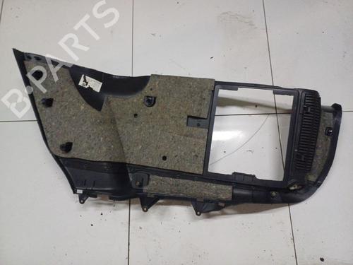Boot lining OPEL SIGNUM Hatchback (Z03) 1.9 CDTI (F48) | BP34899584I3 - Image 2