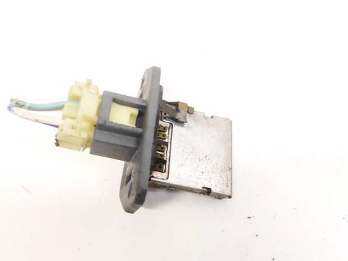 Used Heater resistor Heater resistor CHEVROLET AVEO / KALOS Saloon (T200) 1.4 (94 hp) 35194553 35194553