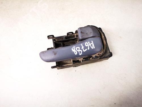 rear-right-interior-door-handle-nissan-almera-ii-hatchback-n16-2000-35519944 main image