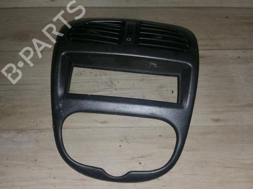 Luftventil Luftventil PEUGEOT 206 Hatchback (2A/C) 1.1 i (60 hp) 33480309 33480309