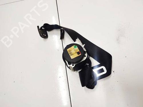 Used Rear right seatbelt Rear right seatbelt 35033526 35033526