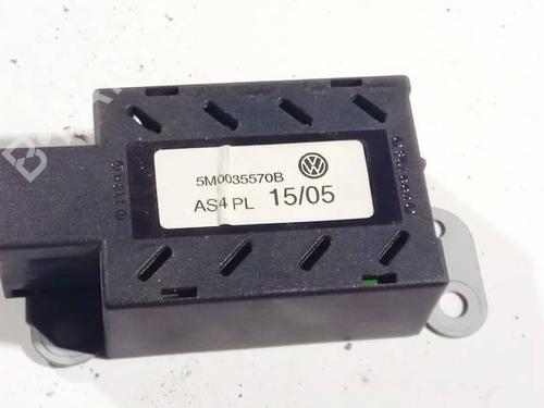 Used Electronic module Electronic module VW GOLF PLUS V (5M1, 521) 1.9 TDI (105 hp) 35029294 35029294