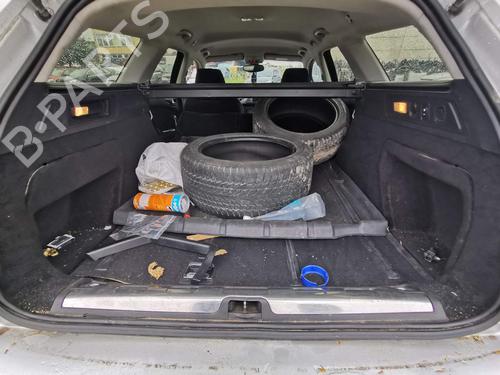 Pipe CITROËN C5 III (RD_) 2.0 HDi (RDRHD8, RDRHDJ, RDRHR8, RDRHRJ) | BP37687418M125 - Image 6