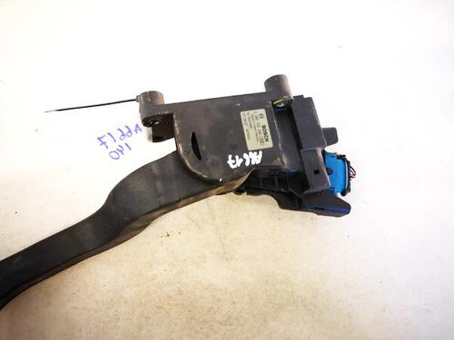 Pedal DAEWOO REXTON (GAB_) 2.7 D All-wheel Drive | BP35581034I4 - Image 2