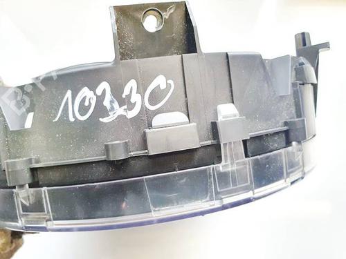 Instrument cluster MINI MINI (R56) One | BP34930081C47 - Image 3