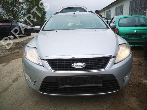 Engine control unit (ECU) FORD MONDEO IV (BA7) 2.0 TDCi | BP32955425M57  - Image 14