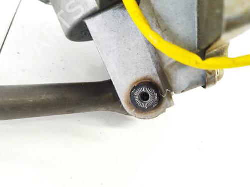 Steering column universal joint OPEL CORSA D (S07) 1.2 (L08, L68) | BP34767763M114 - Image 2