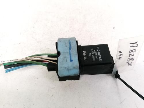 Electronic sensor CITROËN C5 II (RC_) 1.6 HDi (RC8HZB) | BP35406038M84 - Image 2