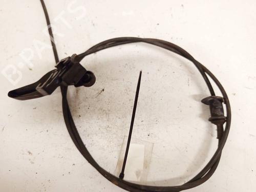Interior handle OPEL ASTRA G Hatchback (T98) 1.7 TD (F08, F48) | BP34871709I7 - Image 2