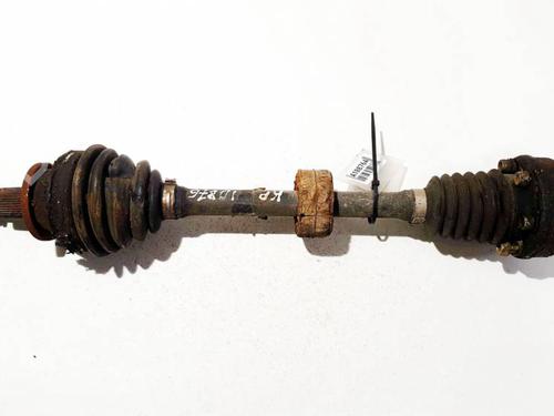 Used Left front driveshaft Left front driveshaft AUDI A2 (8Z0) 1.4 (75 hp) 34826310 34826310