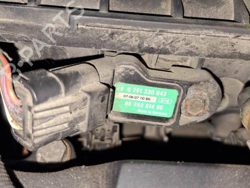 Electronic module CITROËN C4 I (LC_) 1.6 16V | BP34970208M83 - Image 3