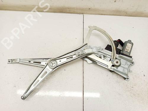 Used Front left window mechanism Front left window mechanism 36586740 36586740