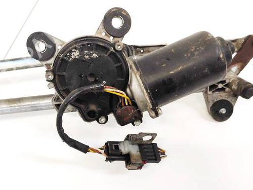 Used Front wiper motor Front wiper motor OPEL VECTRA C (Z02) 1.9 CDTI (F69) (120 hp) 35321038 35321038