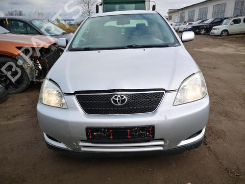 Pipe TOYOTA COROLLA Saloon (_E12_) 2.0 D-4D (CDE120_, CDE120R) | BP32905876M125 - Image 6
