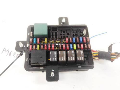 Used Fuse box Fuse box SSANGYONG KYRON 2.0 Xdi (141 hp) 32963897 32963897