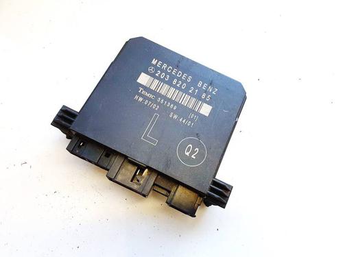 Used Electronic module Electronic module 35273431 35273431