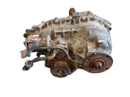 Transfer box SSANGYONG REXTON / REXTON II (GAB_) 2.7 Xdi | BP35131792M36 - Image 3