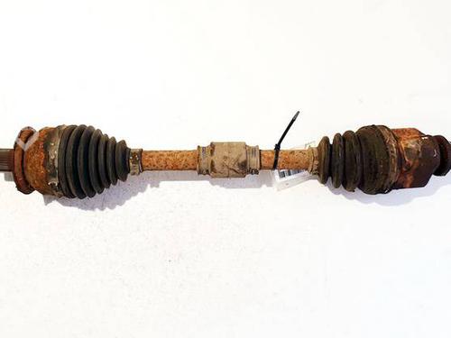 Used Left front driveshaft Left front driveshaft MAZDA 3 (BK) 1.6 (BK14) (105 hp) 36455499 36455499